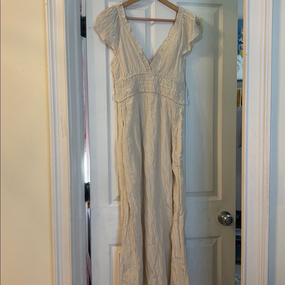 J CREW PALERMO DRESS- XS TALL NWT - Picture 5 of 6